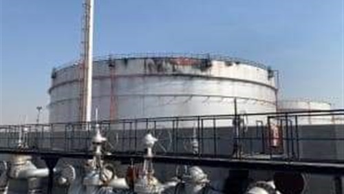 الصور تكشف فشل مليشيا