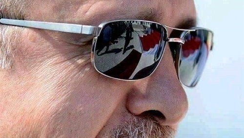 مطامع  اردوغان الخفية