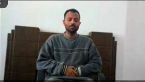 مقتل الإرهابي السيد