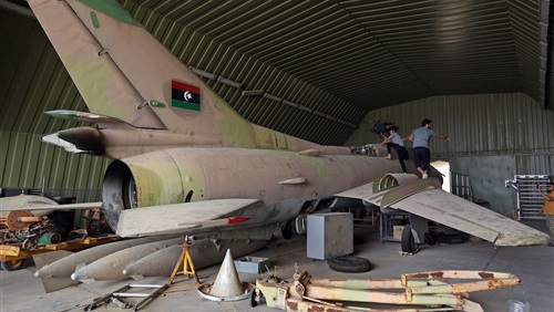  تركيا تواصل الخروقات