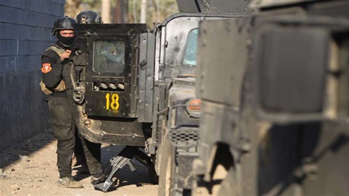 تنظيم داعش يزيد من