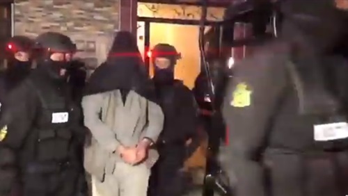 ضبط مطبوعات بــنص