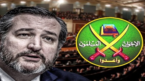 وضع الإخوان على قوائم