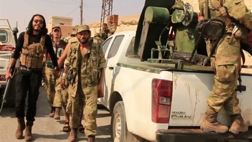 استئناف تركيا إرسال