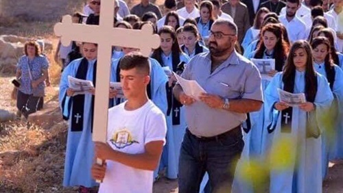 رغم هزيمة داعش عسكريا