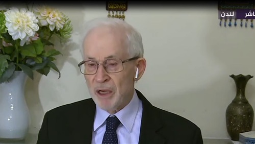 تنظيم الإخوان الإرهابي..