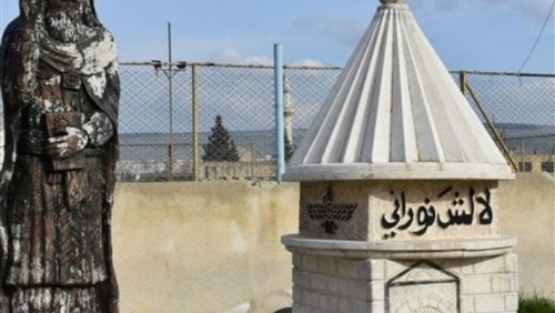 جرائم أردوغان.. تقرير