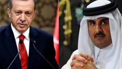 لحماية حليفتها فى