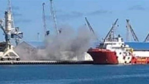 الجيش الليبي يوجه