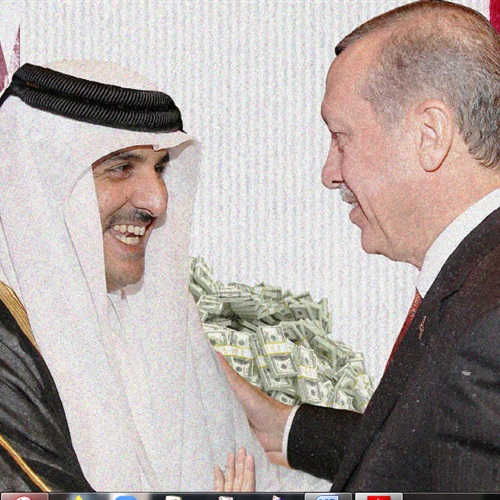 بوابة الحركات الاسلامية: قطر وتركيا.. من بدايات الإخوة في ...