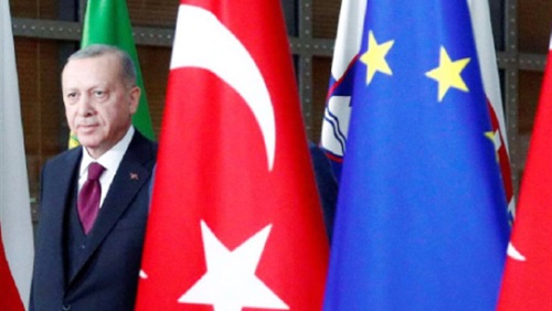 الاتحاد الأوروبي