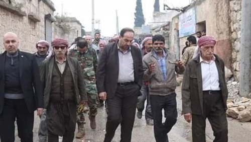 توثيق جديد لجرائم