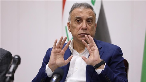 محاولات الكاظمي لتحجيم