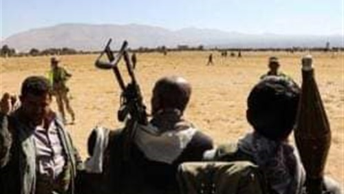 قبائل اليمن تعود