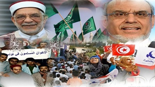 علاقة إخوان المغرب