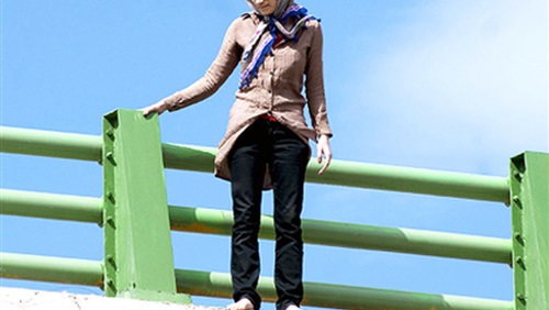 ايران جمهورية الموت..