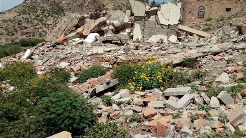 مؤسسة ماعت تدين استهداف