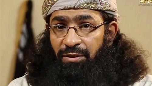 اعتقال رأس أفعى تنظيم