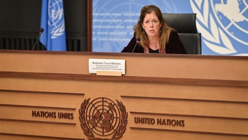 انفراجة تلوح في الأفق