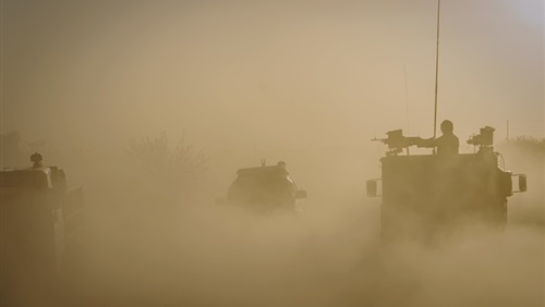  هل يؤدي اتفاق السلام