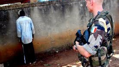 فرنسا وحقيقة مواجهة