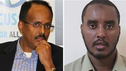 مخطط فرماجو- ياسين..