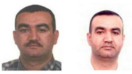 مطلوب في أمريكا..