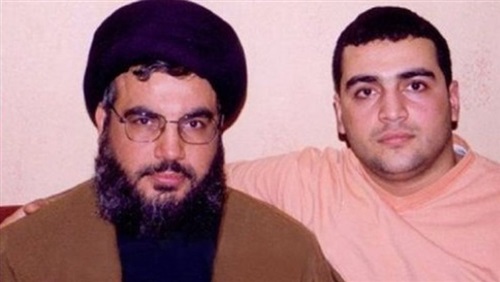 جواد نصرالله..  قائد