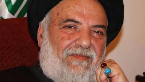 رفض ولاية الفقيه