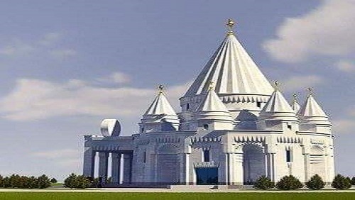 الايزيديون يحتفلون