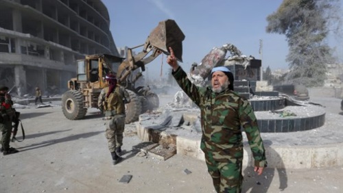 اختطاف واعتقالات