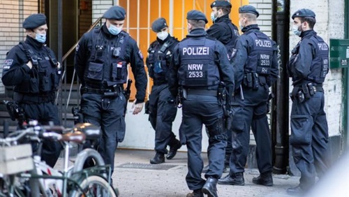 تمول النصرة والشباب