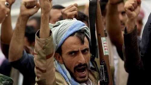 خسائر مليشيا الحوثيين