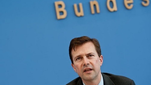 ألمانيا تطالب بتهدئة