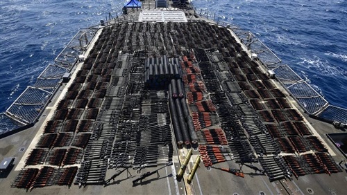 مع إطالة أمد الحرب..