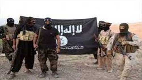  انشقاقات داعش..