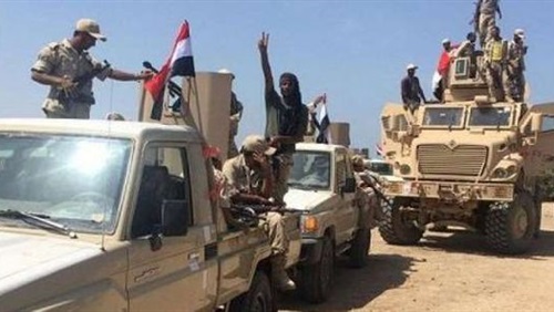 استمرار انكسار الحوثي...