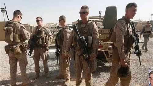 طالبان ومصادرة المعدات