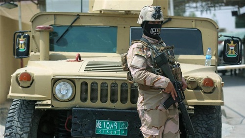 العراق واستمرار الحرب