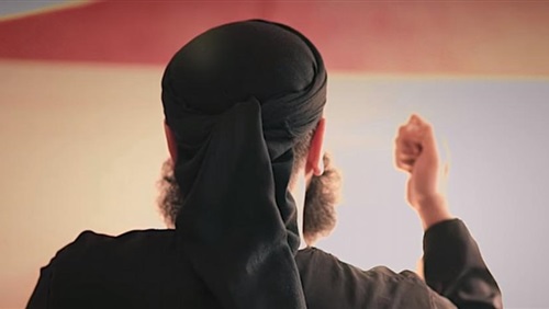 أبو ولاء العراقي..