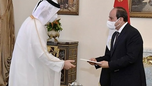 بعد شهور من المصالحة..