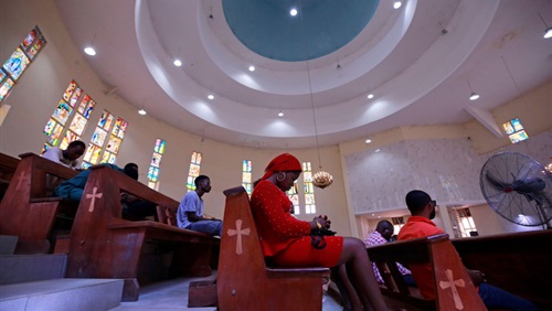 ارتفاع حصيلة القتلى