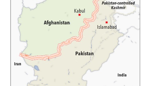 طالبان تحذر جيرانها