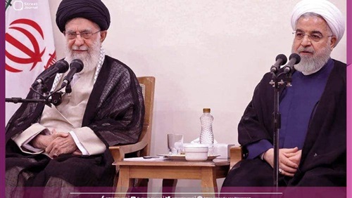 تقرير يوثق فشل الملالي