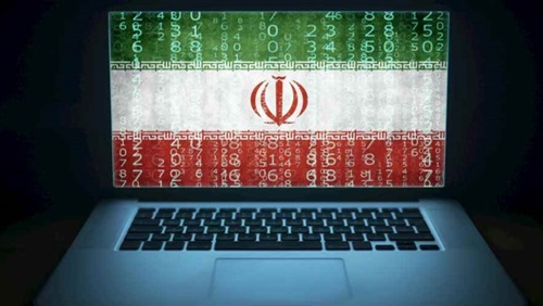 تقرير فيسبوك.. إيران
