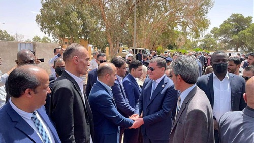 العملية السياسية