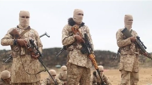 استهداف قسد والمدنيين..