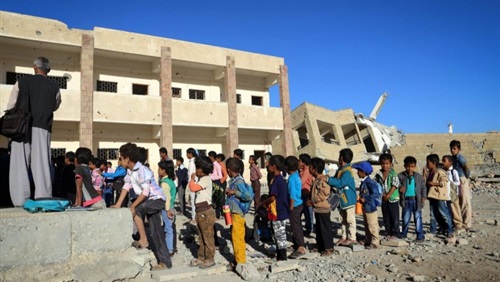 بالأرقام.. حصيلة