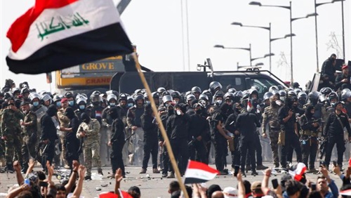 تقرير للأمم المتحدة