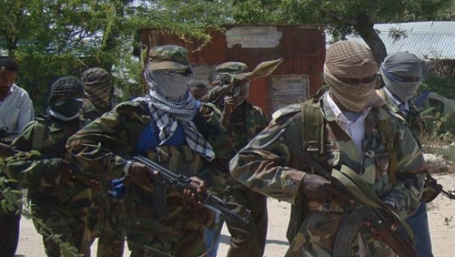 خطورة تمدد حركة الشباب